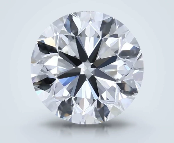0.51 Carat · G · VVS1 very good Cut