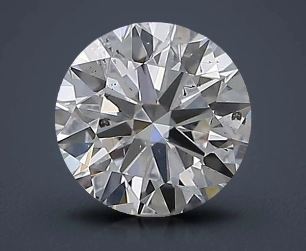 0.4 Carat · F · SI2 Rare Carat Ideal Cut