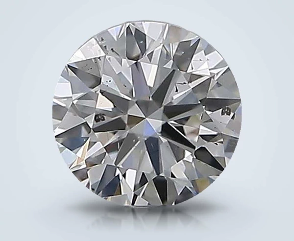 0.4 Carat · F · SI2 Rare Carat Ideal Cut