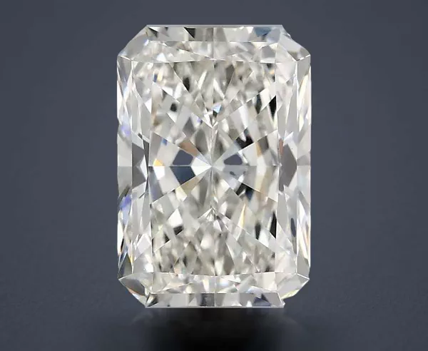 2.49 Carat · F · VS1 Rare Carat Ideal Cut