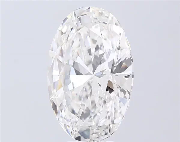 9.53 Carat · D · VVS1 Rare Carat Ideal Cut