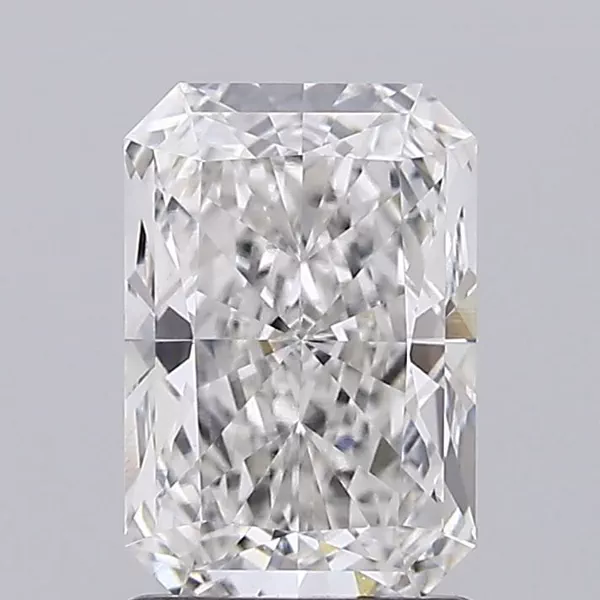 1.67 Carat · F · VS1 Rare Carat Ideal Cut