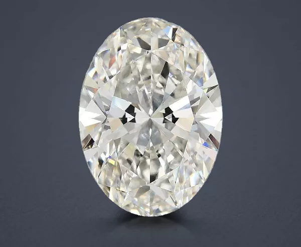 4.63 Carat · F · VVS2 Rare Carat Ideal Cut