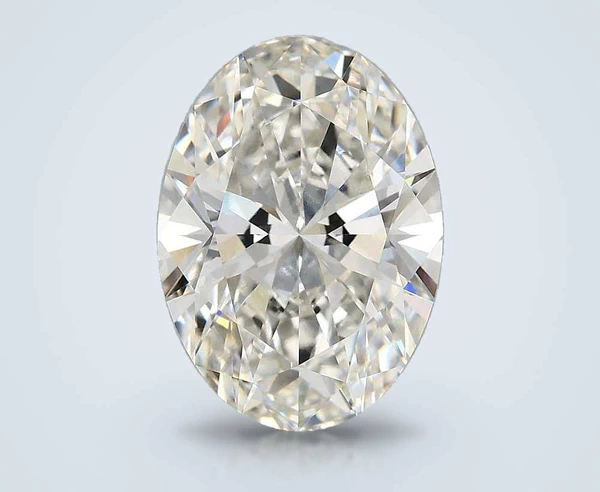 4.63 Carat · F · VVS2 Rare Carat Ideal Cut