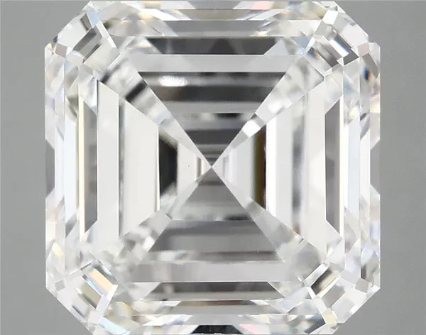 10.25 Carat · E · VVS2 excellent Cut