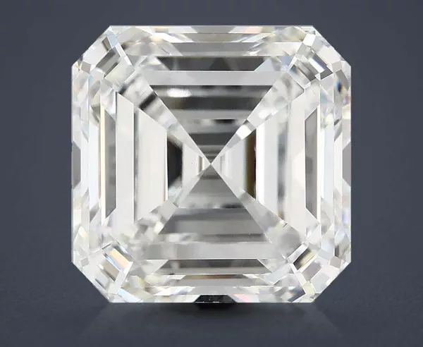 10.25 Carat · E · VVS2 excellent Cut