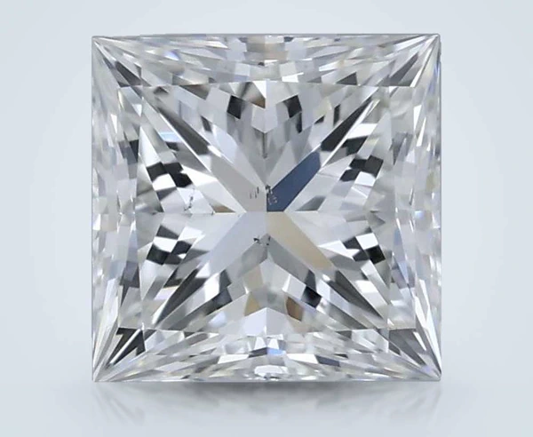 0.5 Carat · I · VS2 Rare Carat Ideal Cut