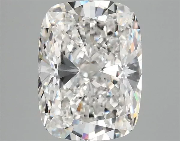 3.15 Carat · F · VVS2 Rare Carat Ideal Cut