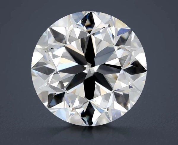 0.9 Carat · H · SI1 very good Cut