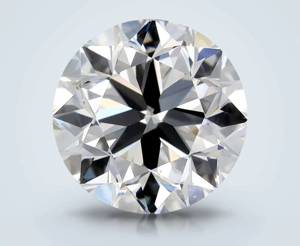 0.9 Carat · H · SI1 very good Cut