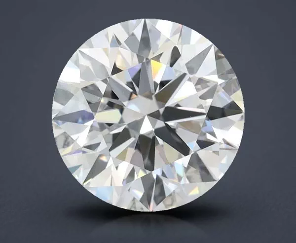 2.43 Carat · D · IF Rare Carat Ideal Cut