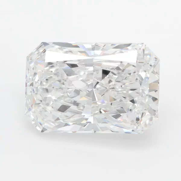 3.04 Carat · D · FL Rare Carat Ideal Cut