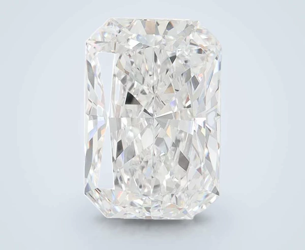 3.04 Carat · D · FL Rare Carat Ideal Cut