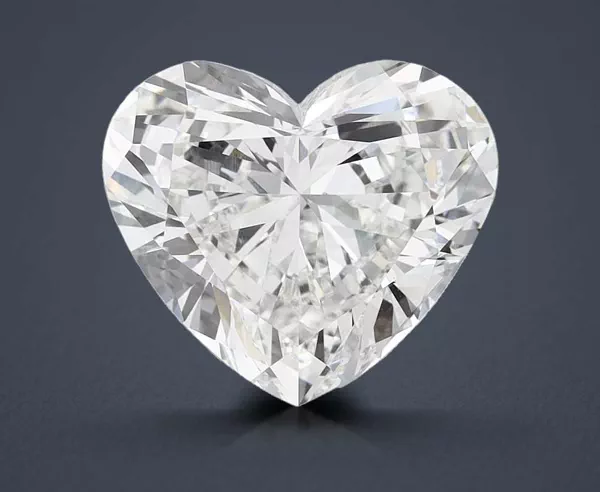 12.56 Carat · E · VS1 very good Cut