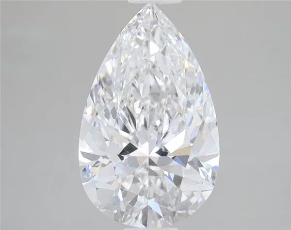 2.55 Carat · D · VS1 Rare Carat Ideal Cut