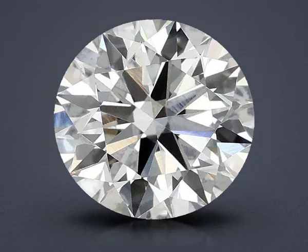 1 Carat · D · VS1 excellent Cut