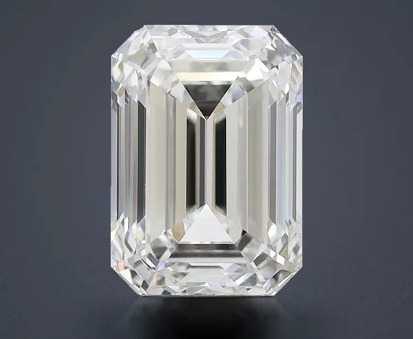 4.08 Carat · G · VS1 Rare Carat Ideal Cut