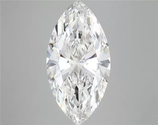 4.86 Carat · D · VS1 Rare Carat Ideal Cut