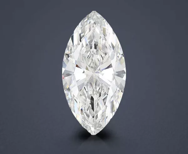 4.86 Carat · D · VS1 Rare Carat Ideal Cut
