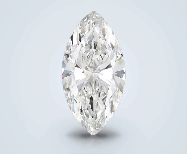4.86 Carat · D · VS1 Rare Carat Ideal Cut