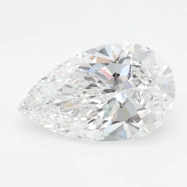 1.39 Carat · D · IF Rare Carat Ideal Cut