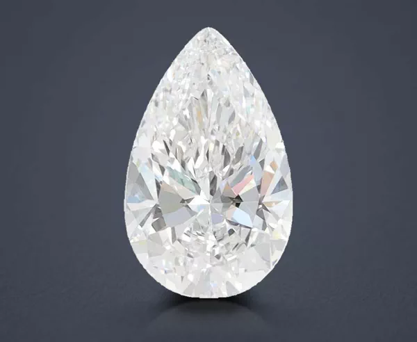 1.39 Carat · D · IF Rare Carat Ideal Cut