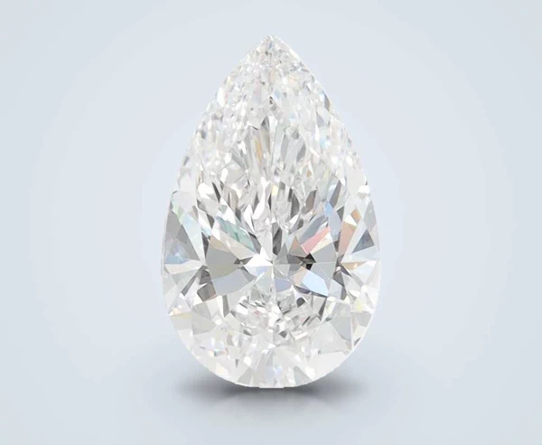1.39 Carat · D · IF Rare Carat Ideal Cut