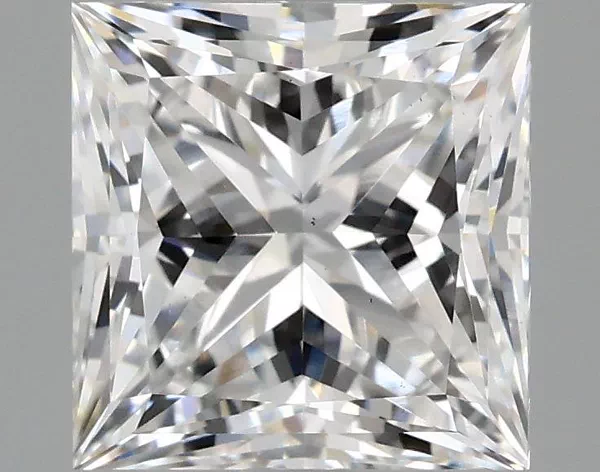2 Carat · D · VS2 Rare Carat Ideal Cut