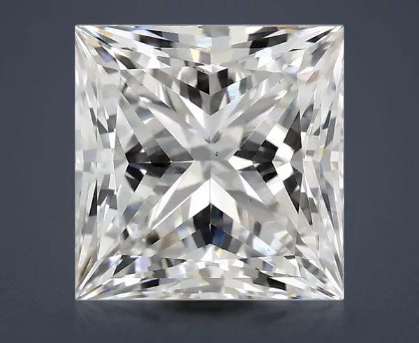 2 Carat · D · VS2 Rare Carat Ideal Cut