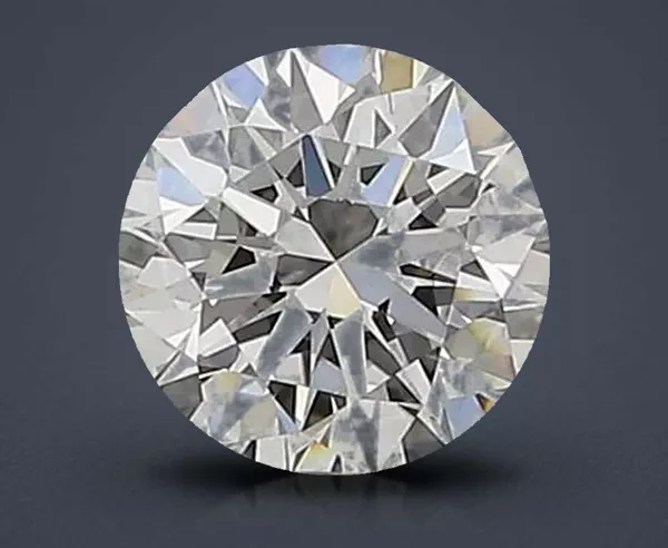 0.54 Carat · F · VVS1 Rare Carat Ideal Cut