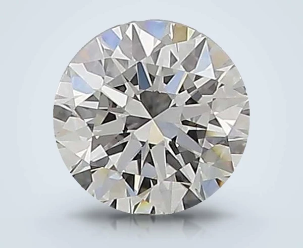 0.54 Carat · F · VVS1 Rare Carat Ideal Cut