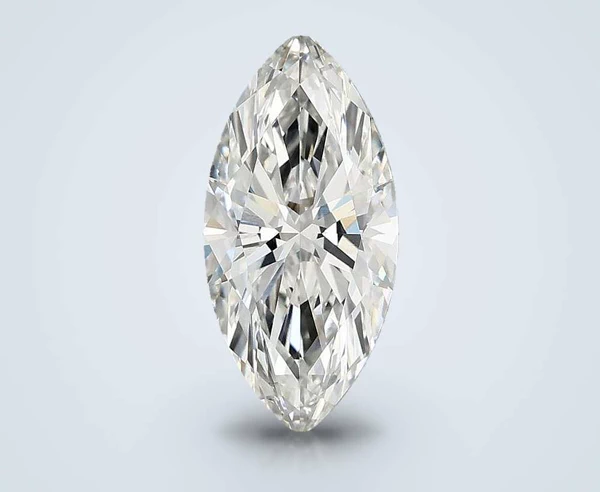 2.06 Carat · F · VVS2 Rare Carat Ideal Cut