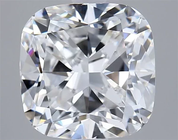 3.36 Carat · E · VVS2 Rare Carat Ideal Cut