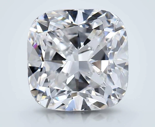 3.36 Carat · E · VVS2 Rare Carat Ideal Cut