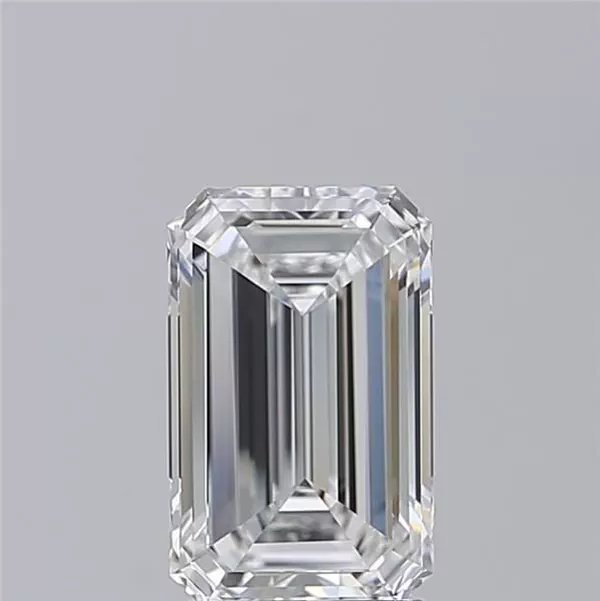2.51 Carat · D · FL Rare Carat Ideal Cut