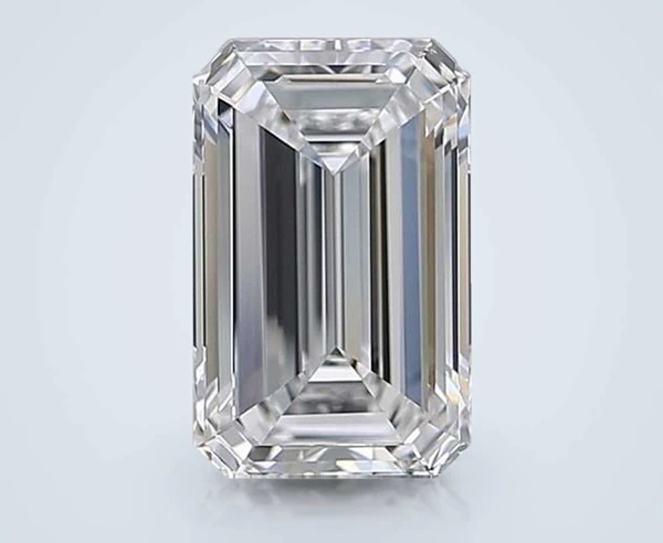 2.51 Carat · D · FL Rare Carat Ideal Cut