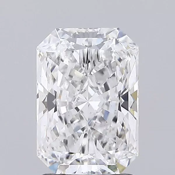 1.64 Carat · D · VS2 Rare Carat Ideal Cut