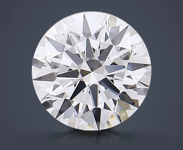 1.37 Carat · D · FL Rare Carat Ideal Cut