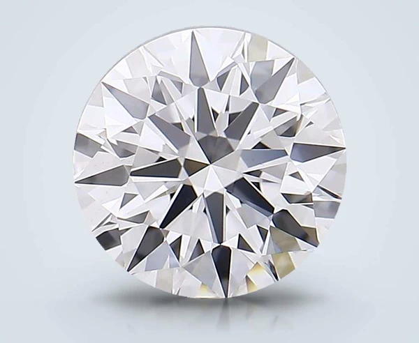 1.37 Carat · D · FL Rare Carat Ideal Cut