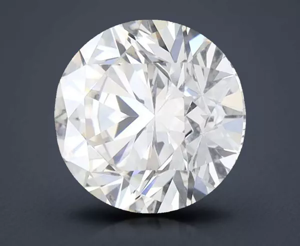 0.6 Carat · H · VS2 excellent Cut