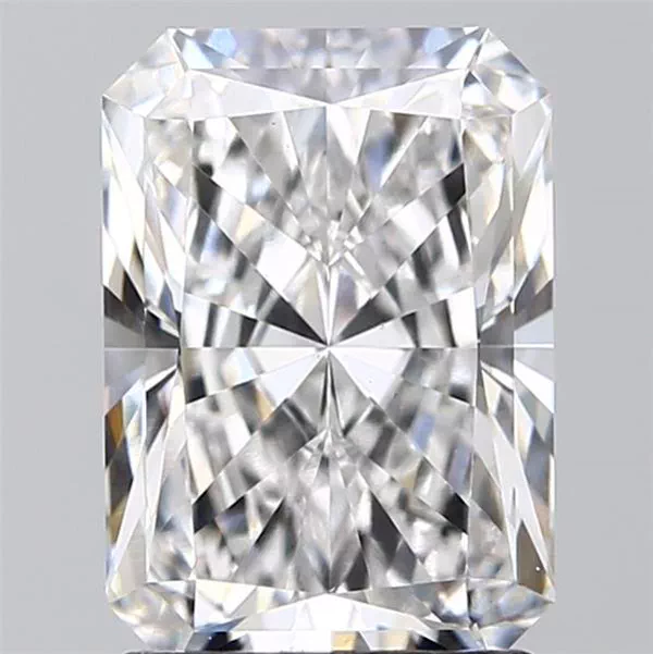 2.05 Carat · E · VS1 Rare Carat Ideal Cut