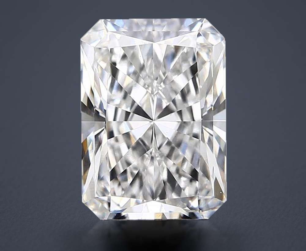 2.05 Carat · E · VS1 Rare Carat Ideal Cut