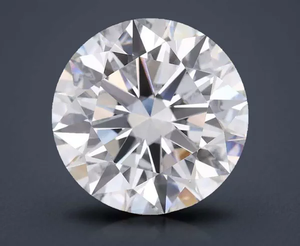 4.85 Carat · E · VVS2 Rare Carat Ideal Cut