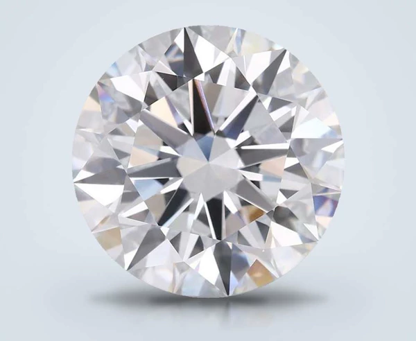 4.85 Carat · E · VVS2 Rare Carat Ideal Cut