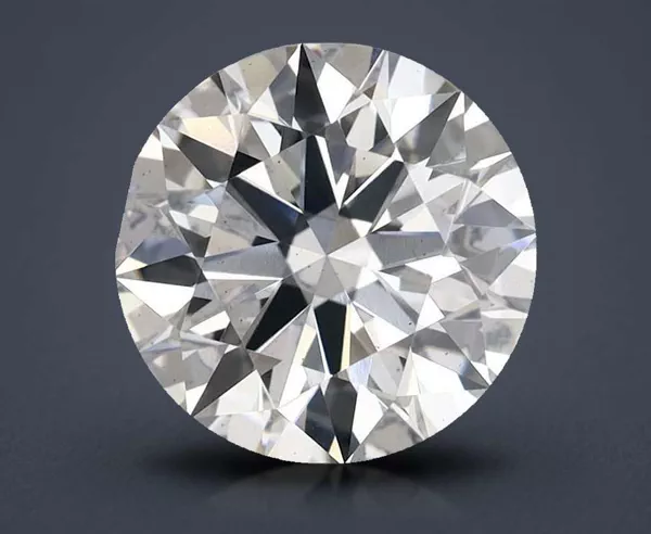 2.38 Carat · D · VS2 Rare Carat Ideal Cut