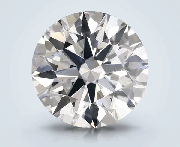 2.38 Carat · D · VS2 Rare Carat Ideal Cut