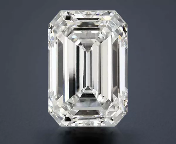 6.93 Carat · E · VVS2 Rare Carat Ideal Cut