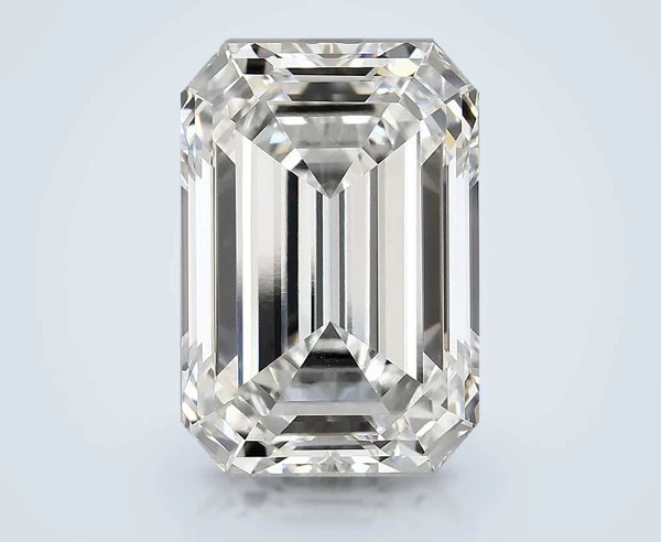 6.93 Carat · E · VVS2 Rare Carat Ideal Cut