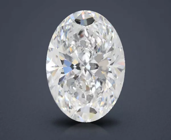 5.02 Carat · D · IF Rare Carat Ideal Cut