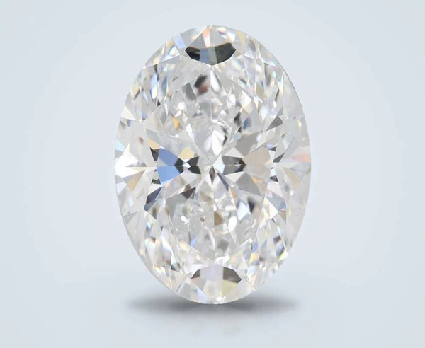 5.02 Carat · D · IF Rare Carat Ideal Cut